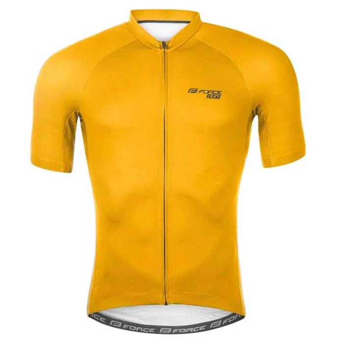 Force Pure Kurzarm-radtrikot Force Pure Kurzarm-radtrikot
