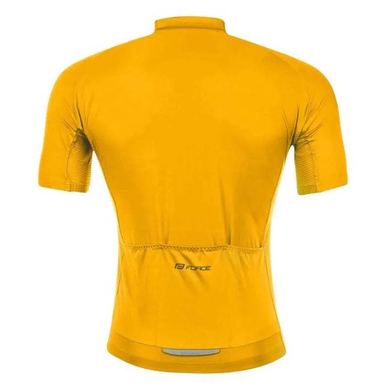 Force Pure Kurzarm-radtrikot Force Pure Kurzarm-radtrikot