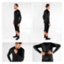Force Pure Langarm-trikot
