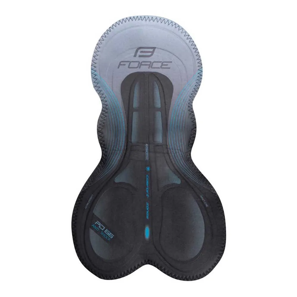 Force Reflex Line Lange Trägerhose Force Reflex Line Lange Trägerhose