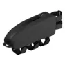 Force Ricket Rahmentasche 0.6l, Black, One Size