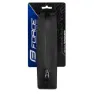 Force Ricket Rahmentasche 0.6l, Black, One Size