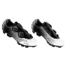 Force Score Mtb-schuhe, White / black
