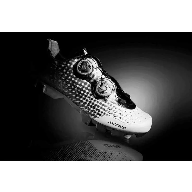 Force Score Mtb-schuhe, White / black Force Score Mtb-schuhe, White / black