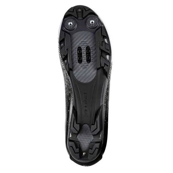 Force Score Mtb-schuhe, White / black Force Score Mtb-schuhe, White / black