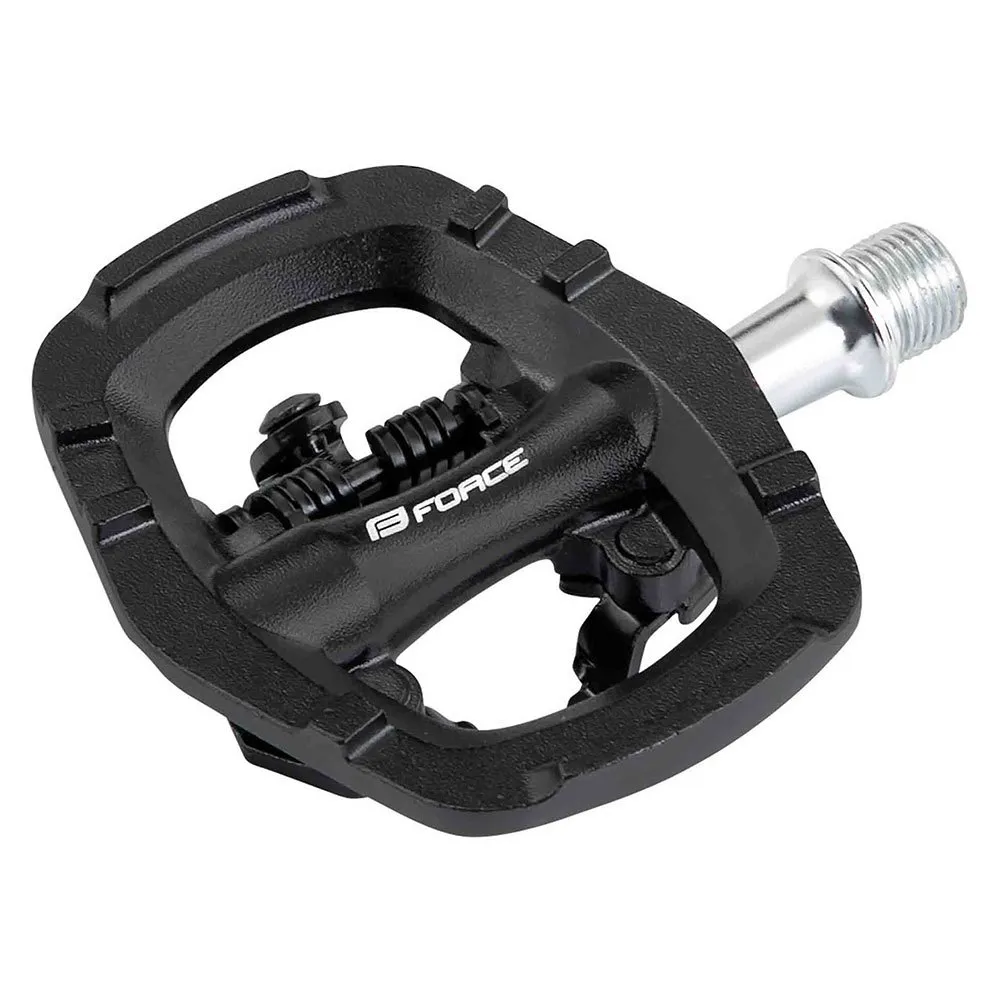 Force Select Mixed Pedale, Black, One Size Force Select Mixed Pedale, Black, One Size