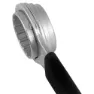 Force Shimano Hollowtech Ii Bb900/r60 Tretlagerwerkzeug, Black / silver, One Size