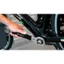 Force Shimano Hollowtech Ii Bb900/r60 Tretlagerwerkzeug, Black / silver, One Size
