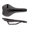 Force Sphere Sattel, Black, 143mm