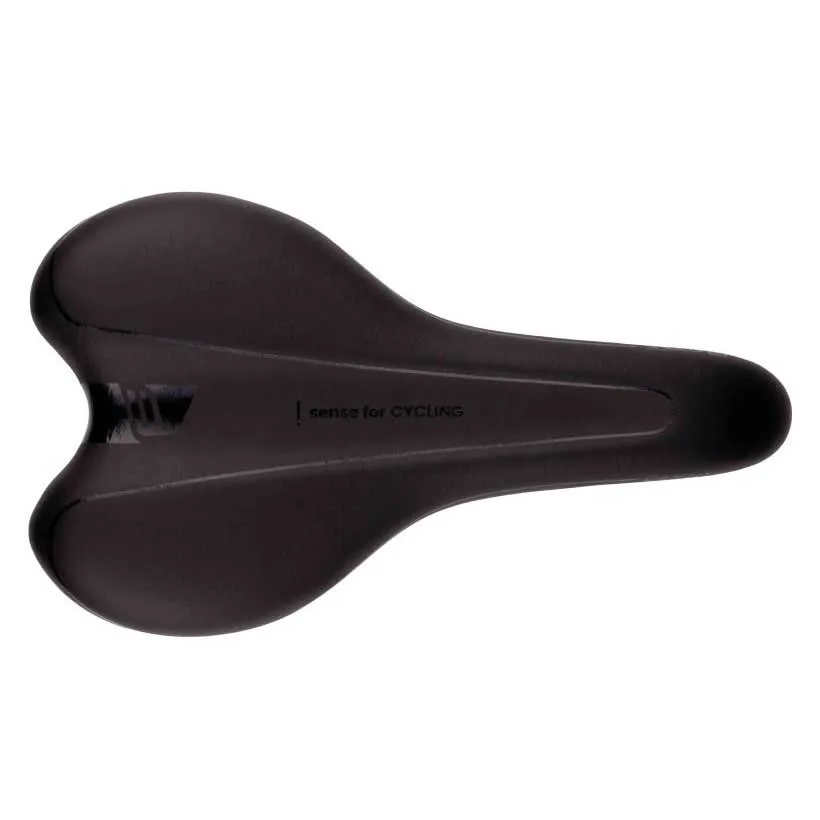 Force Sport Canto Sattel, Black, One Size Force Sport Canto Sattel, Black, One Size