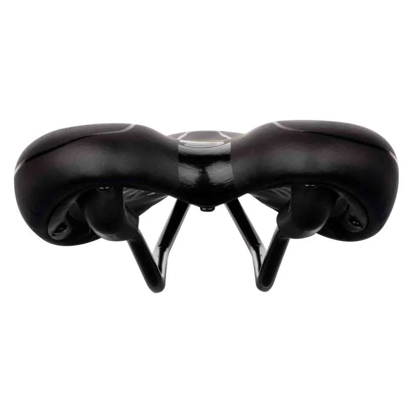 Force Sport Canto Sattel, Black, One Size Force Sport Canto Sattel, Black, One Size