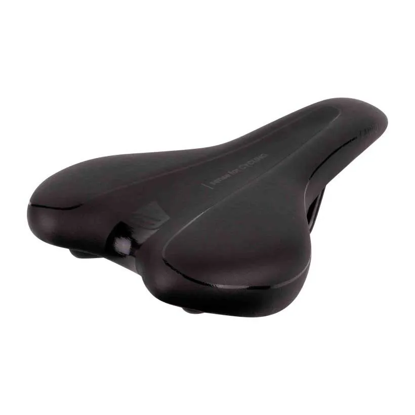 Force Sport Canto Sattel, Black, One Size Force Sport Canto Sattel, Black, One Size