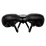 Force Sport Canto Sattel, Black, One Size