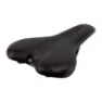Force Sport Canto Sattel, Black, One Size