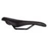 Force Sport Glide Sattel, Black, One Size