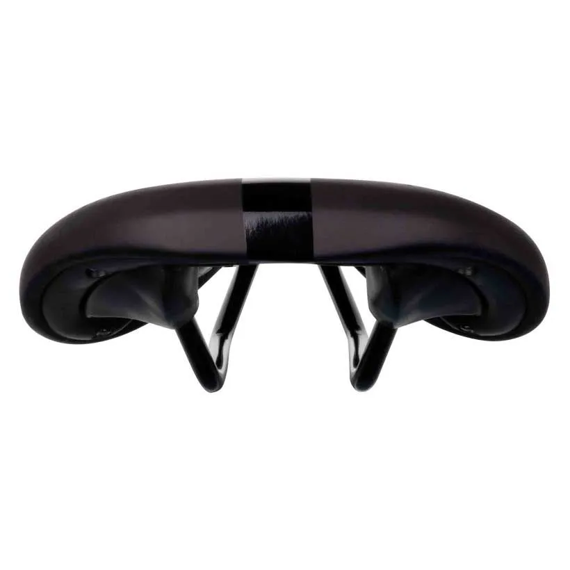 Force Sport Glide Sattel, Black, One Size Force Sport Glide Sattel, Black, One Size