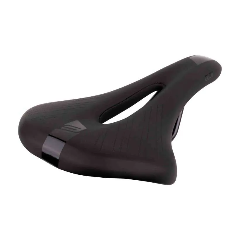 Force Sport Glide Sattel, Black, One Size Force Sport Glide Sattel, Black, One Size