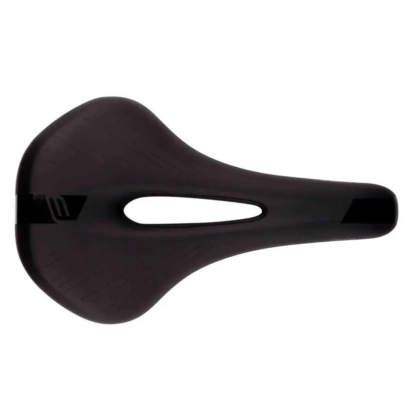 Force Sport Glide Sattel, Black, One Size Force Sport Glide Sattel, Black, One Size