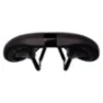 Force Sport Glide Sattel, Black, One Size