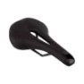 Force Sport Glide Sattel, Black, One Size