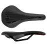 Force Sport Roy+ Sattel, Black, 140mm