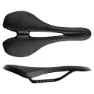 Force Sprint 3 Carbon Sattel, Black, 140mm