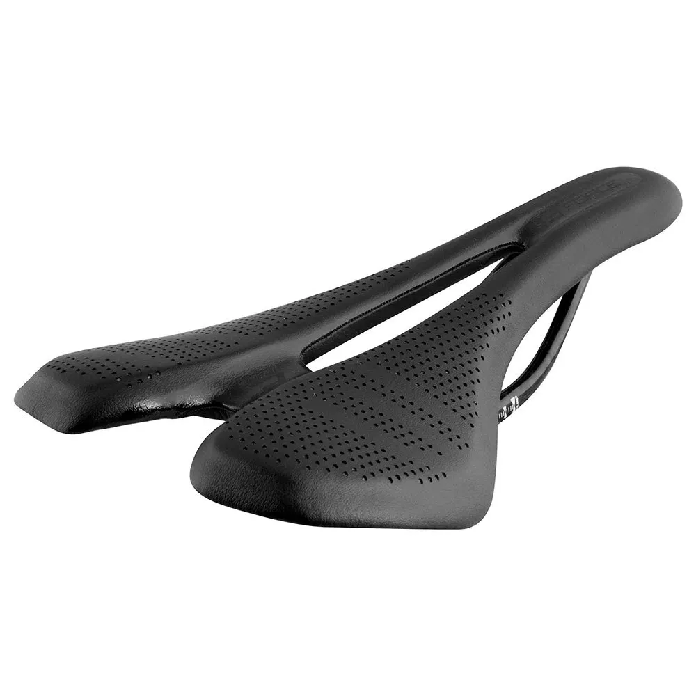 Force Sprint 3 Carbon Sattel, Black, 140mm Force Sprint 3 Carbon Sattel, Black, 140mm