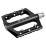 Force Steep Pedale, Black, One Size