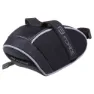 Force Stone 0.5l Werkzeug-satteltasche, Black, One Size