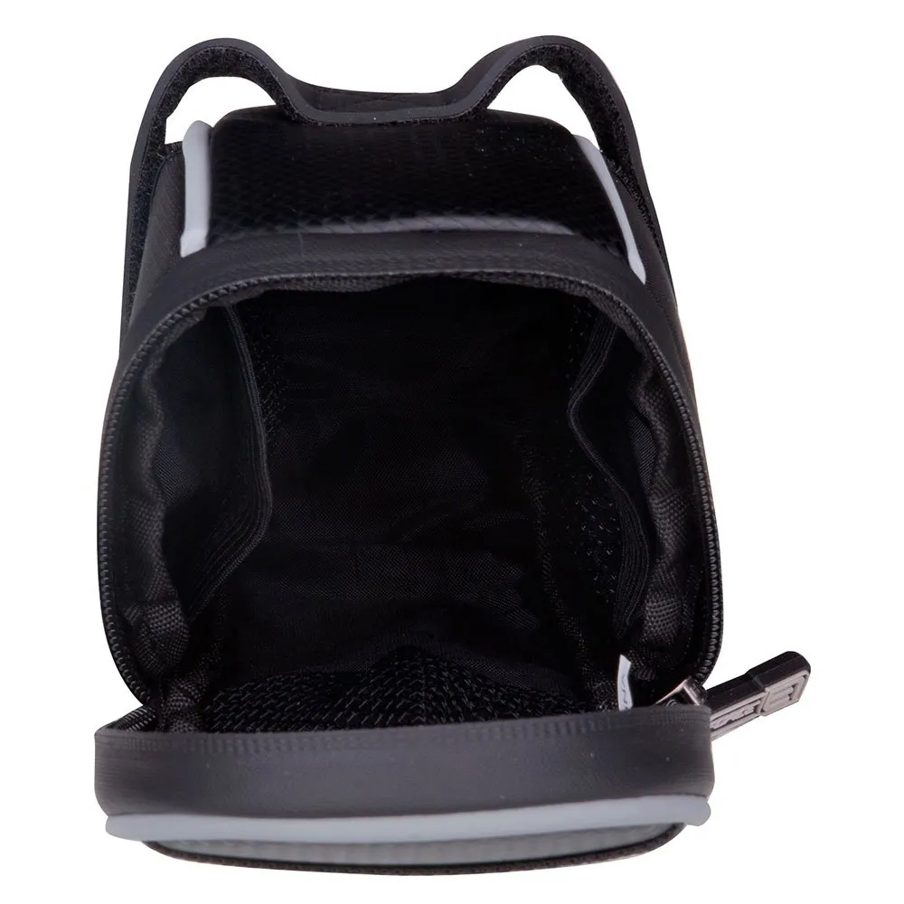 Force Stone 0.5l Werkzeug-satteltasche, Black, One Size Force Stone 0.5l Werkzeug-satteltasche, Black, One Size