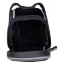 Force Stone 0.5l Werkzeug-satteltasche, Black, One Size