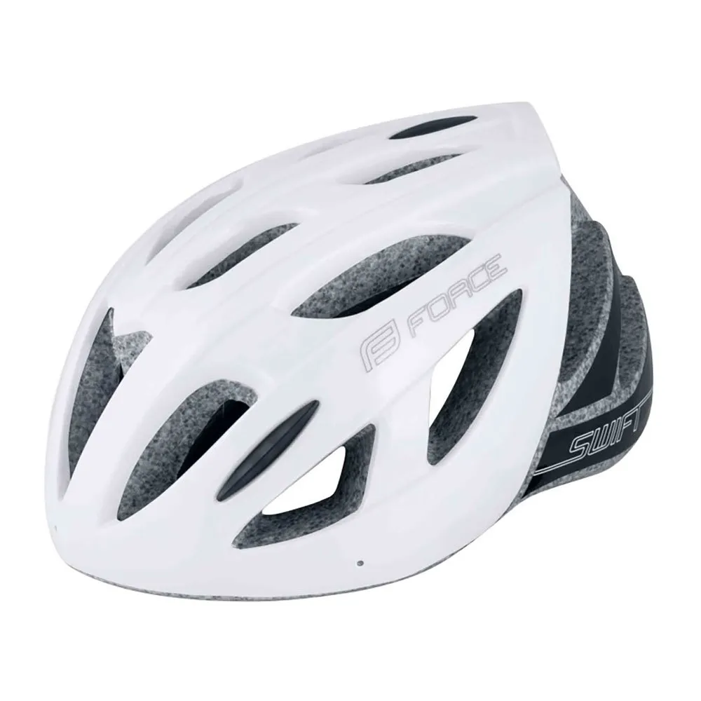 Force Swift Helm, White Force Swift Helm, White