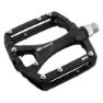 Force Swing Pedale, Black, One Size