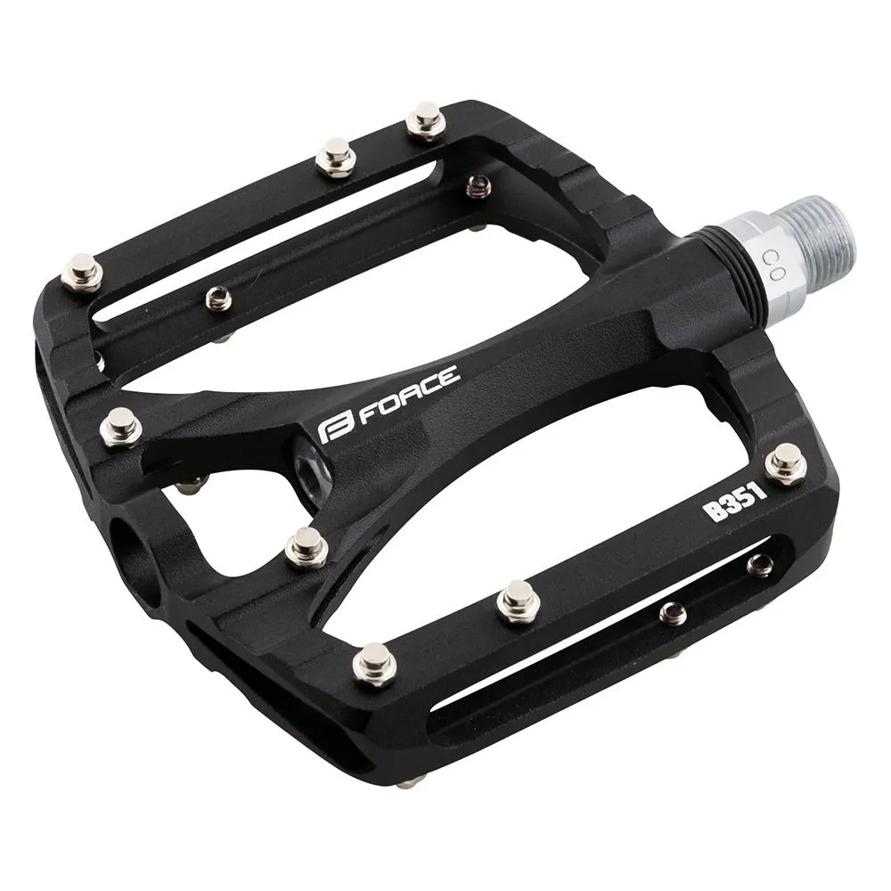 Force Swing Pedale, Black, One Size Force Swing Pedale, Black, One Size