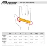 Force Swipe Handschuhe