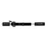 Force T-comb Co2 Presta Mini-pumpe, Black, One Size