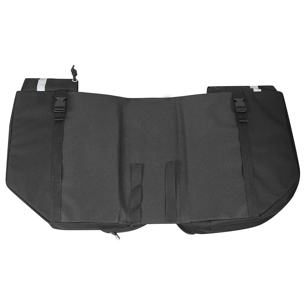 Force Target 32l Fahrradtaschen, Black, One Size Force Target 32l Fahrradtaschen, Black, One Size