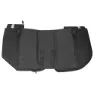 Force Target 32l Fahrradtaschen, Black, One Size