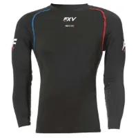 Force Thermal Langarm-baselayer Force Thermal Langarm-baselayer