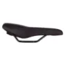 Force Tourist Breton Sattel, Black, One Size