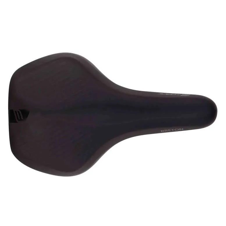 Force Tourist Breton Sattel, Black, One Size Force Tourist Breton Sattel, Black, One Size