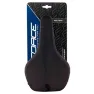 Force Tourist Breton Sattel, Black, One Size