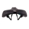 Force Tourist Breton Sattel, Black, One Size