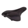 Force Tourist Breton Sattel, Black, One Size