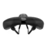 Force Tourist Comfort Lee Sattel, Black, One Size