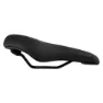 Force Tourist Linga 2 Sattel, Black, 192mm