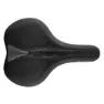 Force Tourist Linga 2 Sattel, Black, 192mm