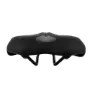 Force Tourist Linga 2 Sattel, Black, 192mm