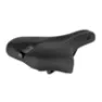 Force Tourist Minx Sattel, Black, One Size