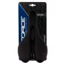 Force Tourist Zak Sattel, Black, 155mm
